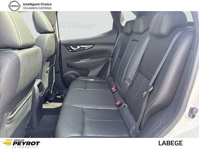 Nissan Qashqai 1.6 dCi 130 Stop/Start