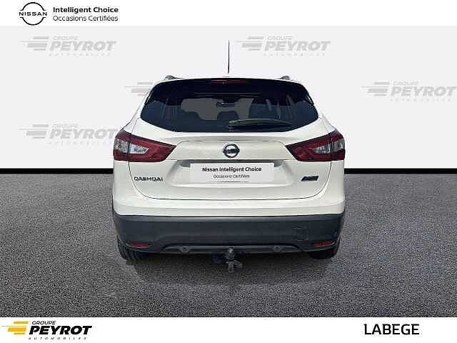 Nissan Qashqai 1.6 dCi 130 Stop/Start