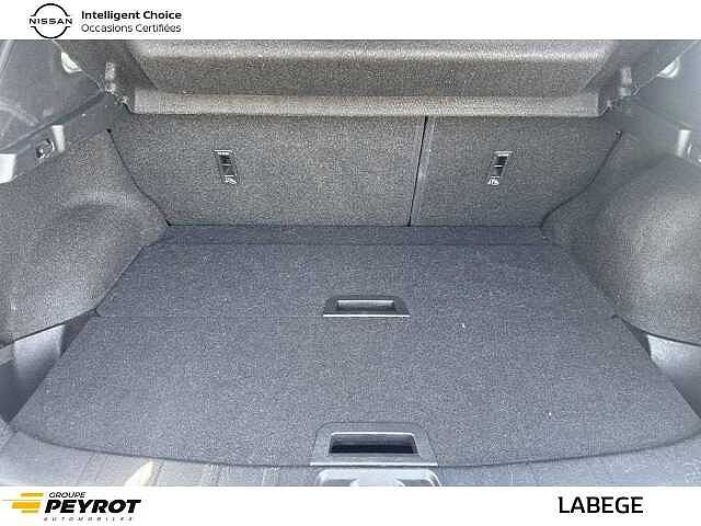 Nissan Qashqai 1.6 dCi 130 Stop/Start
