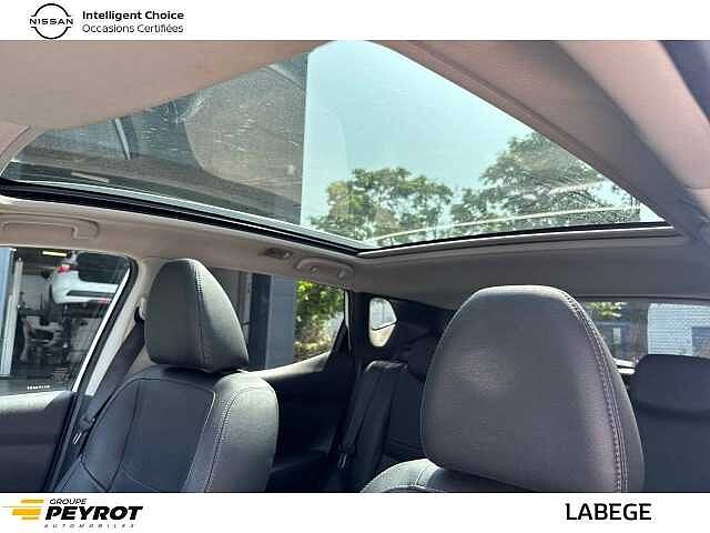Nissan Qashqai 1.6 dCi 130 Stop/Start