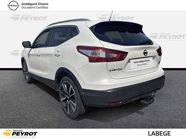 Nissan Qashqai 1.6 dCi 130 Stop/Start