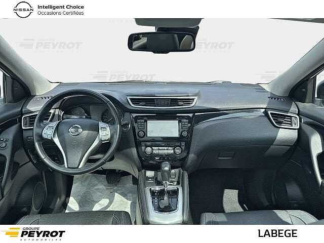 Nissan Qashqai 1.6 dCi 130 Stop/Start