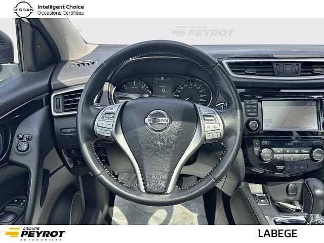 Nissan Qashqai 1.6 dCi 130 Stop/Start