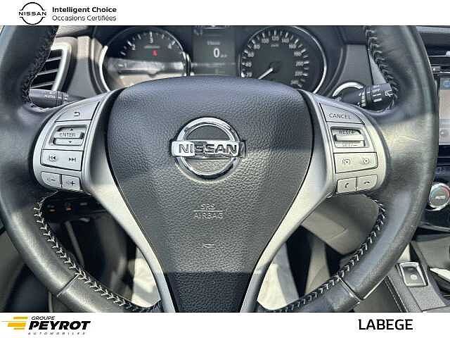 Nissan Qashqai 1.6 dCi 130 Stop/Start