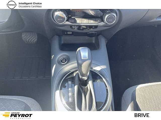 Nissan Juke 2021 Juke DIG-T 114 DCT7