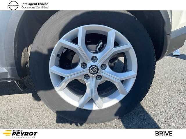 Nissan Juke 2021 Juke DIG-T 114 DCT7