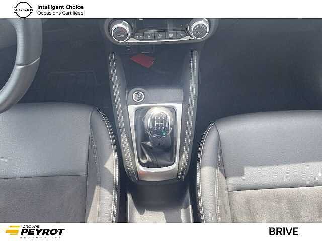 Nissan Micra 2021.5 Micra IG-T 92