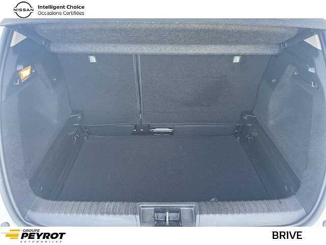 Renault Captur Blue dCi 115