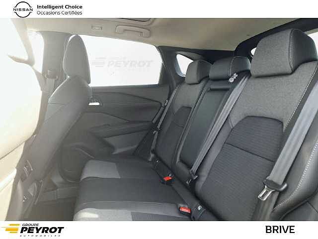 Nissan Qashqai e-Power 190 ch