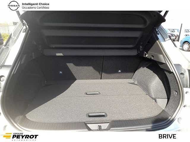 Nissan Qashqai e-Power 190 ch