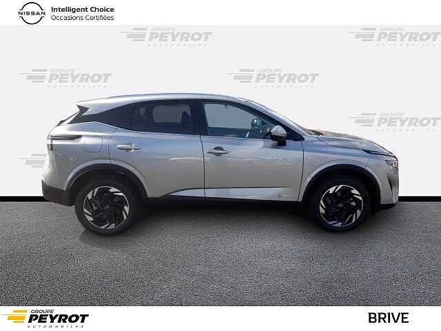 Nissan Qashqai e-Power 190 ch