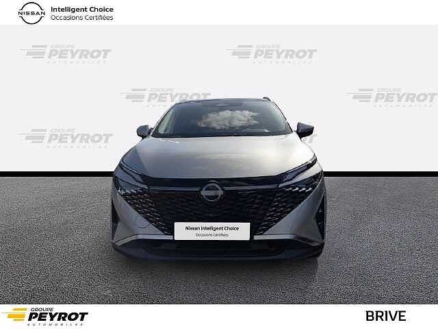 Nissan Qashqai e-Power 190 ch