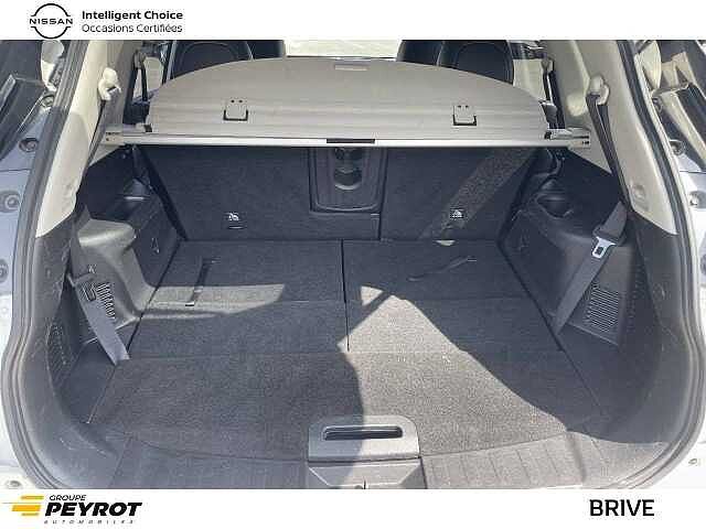 Nissan X-trail 1.6 dCi 130 7pl Xtronic
