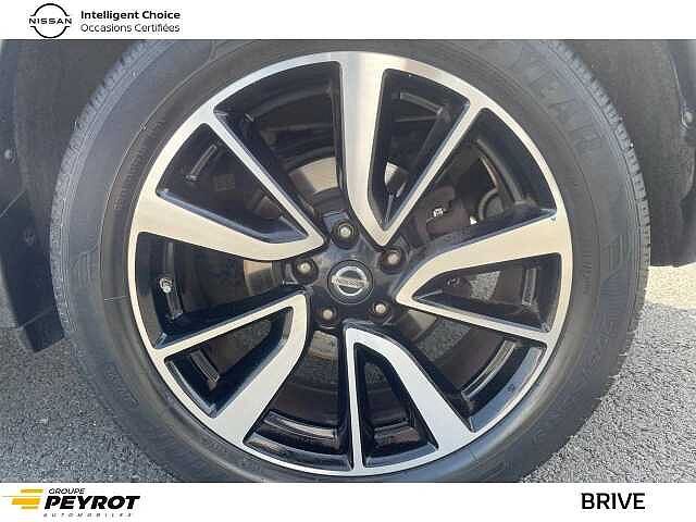 Nissan X-trail 1.6 dCi 130 7pl Xtronic