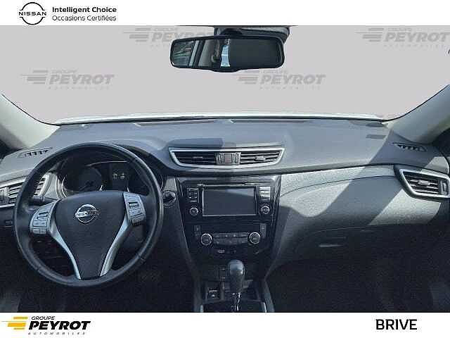 Nissan X-trail 1.6 dCi 130 7pl Xtronic