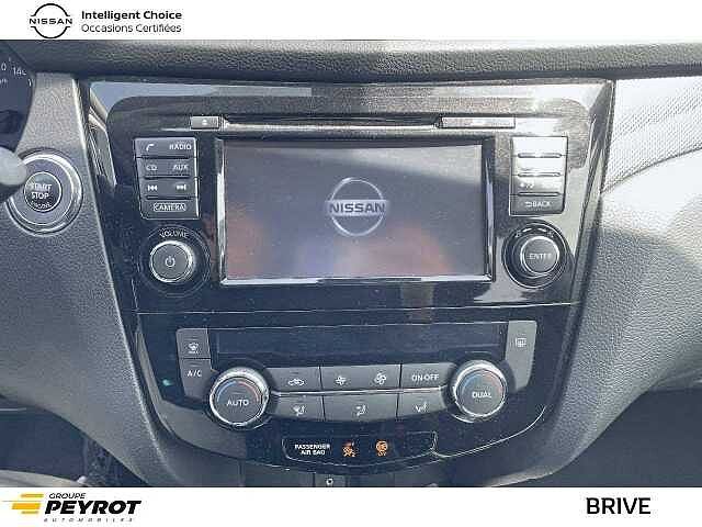 Nissan X-trail 1.6 dCi 130 7pl Xtronic
