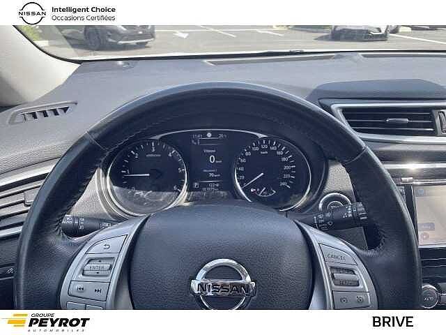 Nissan X-trail 1.6 dCi 130 7pl Xtronic