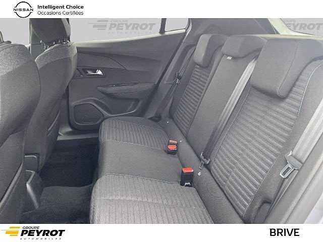 Peugeot 2008 PureTech 100 S&amp;S BVM6