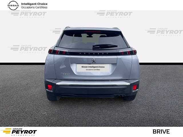 Peugeot 2008 PureTech 100 S&amp;S BVM6