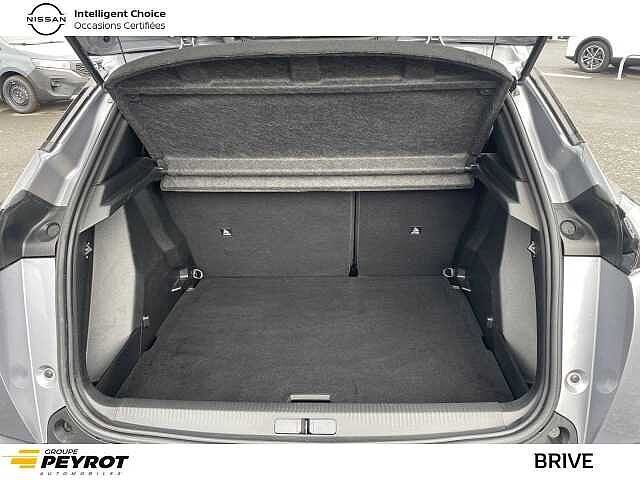 Peugeot 2008 PureTech 100 S&amp;S BVM6