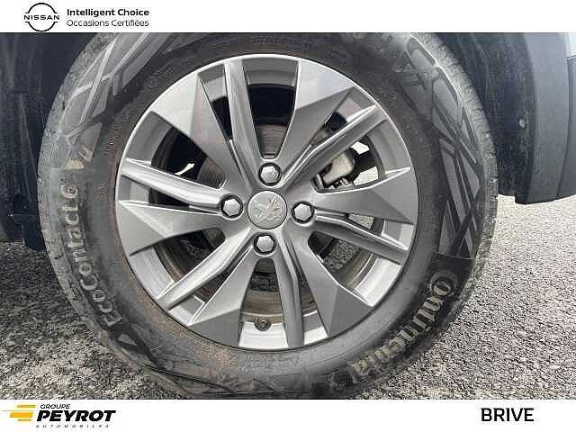 Peugeot 2008 PureTech 100 S&amp;S BVM6