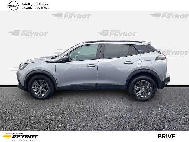Peugeot 2008 PureTech 100 S&amp;S BVM6