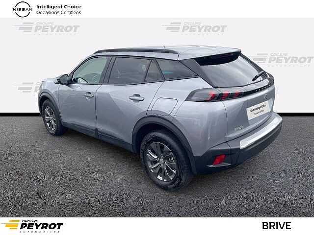 Peugeot 2008 PureTech 100 S&amp;S BVM6