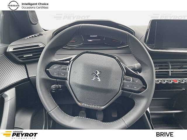 Peugeot 2008 PureTech 100 S&amp;S BVM6
