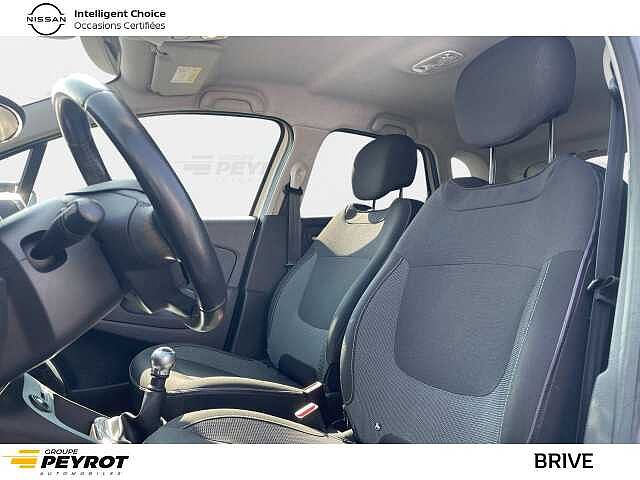 Renault Captur dCi 90 Energy eco&sup2; E6