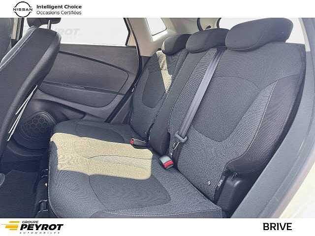 Renault Captur dCi 90 Energy eco&sup2; E6