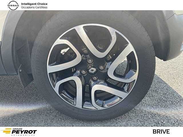 Renault Captur dCi 90 Energy eco&sup2; E6