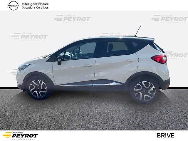 Renault Captur dCi 90 Energy eco&sup2; E6