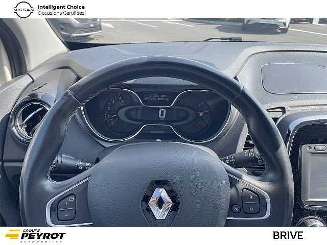 Renault Captur dCi 90 Energy eco&sup2; E6