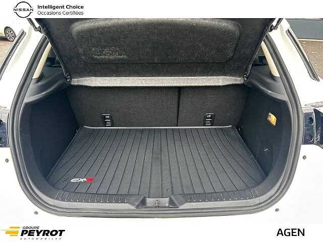 Mazda Cx-3 2.0L Skyactiv-G 120 4x2
