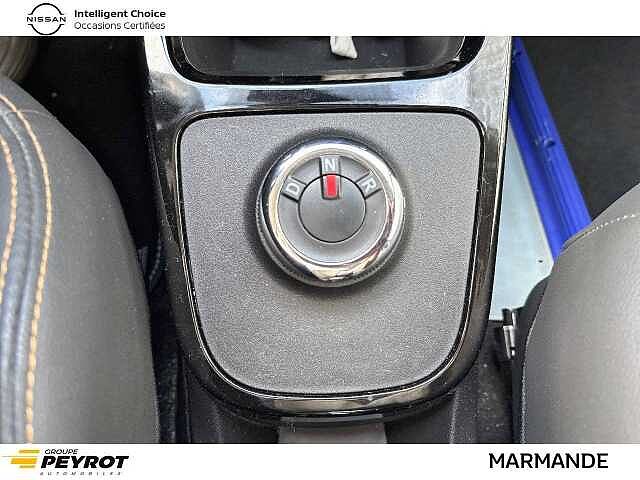 Dacia Spring Achat Int&eacute;gral