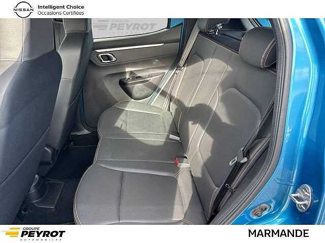 Dacia Spring Achat Int&eacute;gral