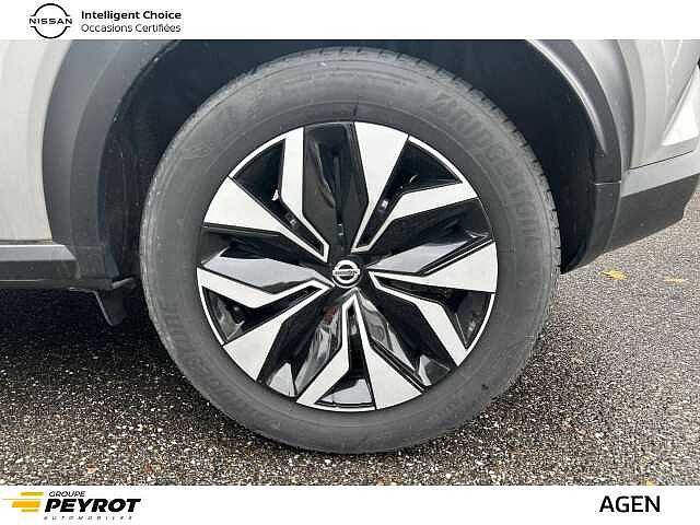 Nissan Juke 2022.5 Juke DIG-T 114