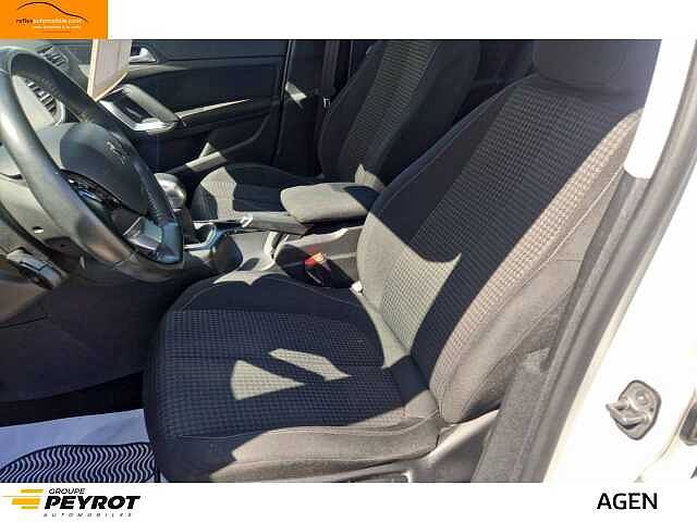 Peugeot 308 1.2 PureTech 110ch S&amp;S BVM5 BC