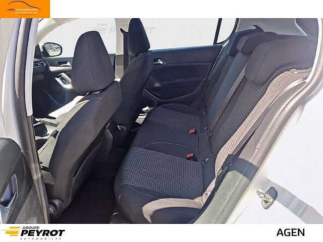 Peugeot 308 1.2 PureTech 110ch S&amp;S BVM5 BC