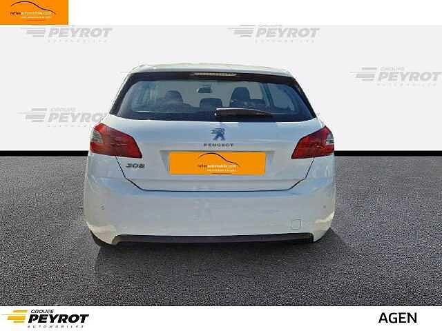 Peugeot 308 1.2 PureTech 110ch S&amp;S BVM5 BC