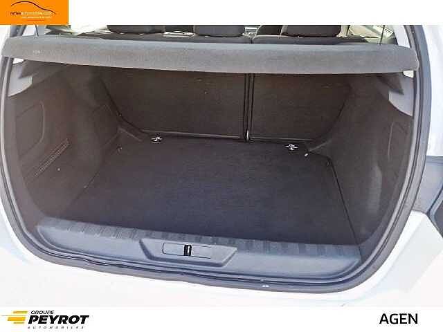 Peugeot 308 1.2 PureTech 110ch S&amp;S BVM5 BC
