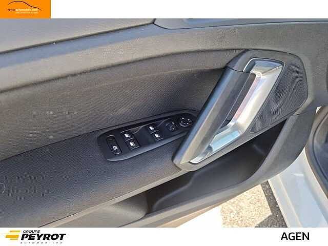 Peugeot 308 1.2 PureTech 110ch S&amp;S BVM5 BC