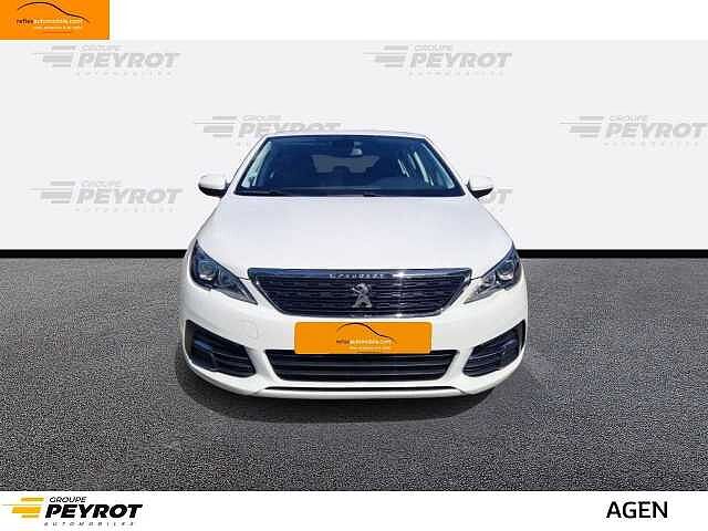 Peugeot 308 1.2 PureTech 110ch S&amp;S BVM5 BC