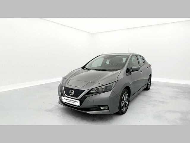 Nissan Leaf 2019 Leaf Electrique 40kWh