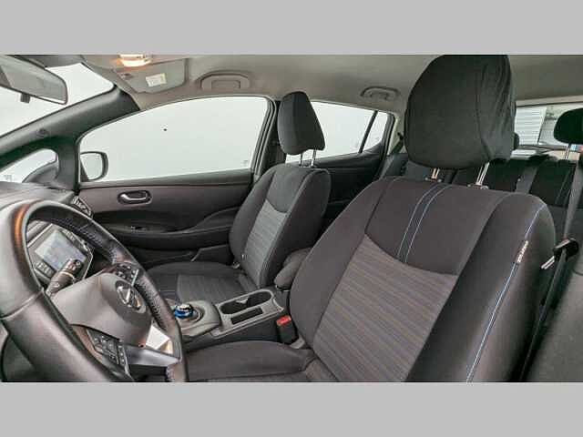 Nissan Leaf 2019 Leaf Electrique 40kWh