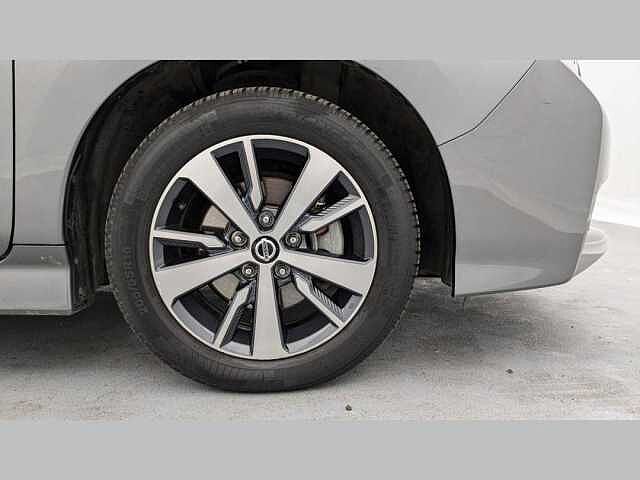 Nissan Leaf 2019 Leaf Electrique 40kWh