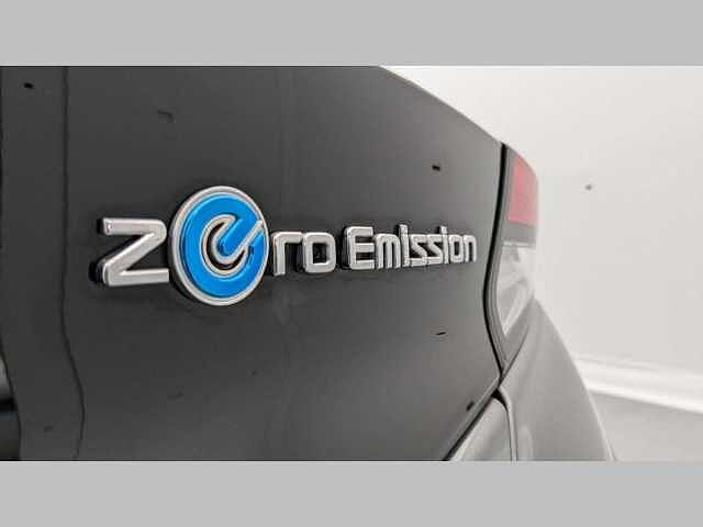 Nissan Leaf 2019 Leaf Electrique 40kWh
