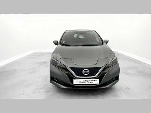 Nissan Leaf 2019 Leaf Electrique 40kWh