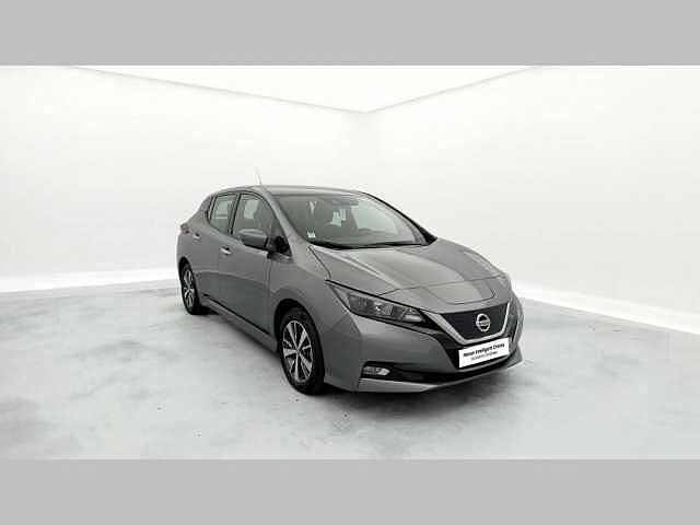 Nissan Leaf 2019 Leaf Electrique 40kWh