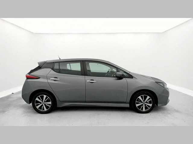 Nissan Leaf 2019 Leaf Electrique 40kWh
